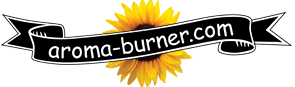 Aroma-burner.com incense and fragrant oils