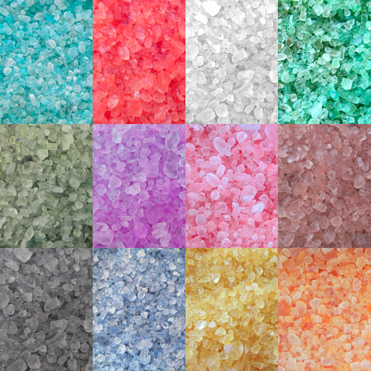 Custom Crystals Pick your Fragrance and Color