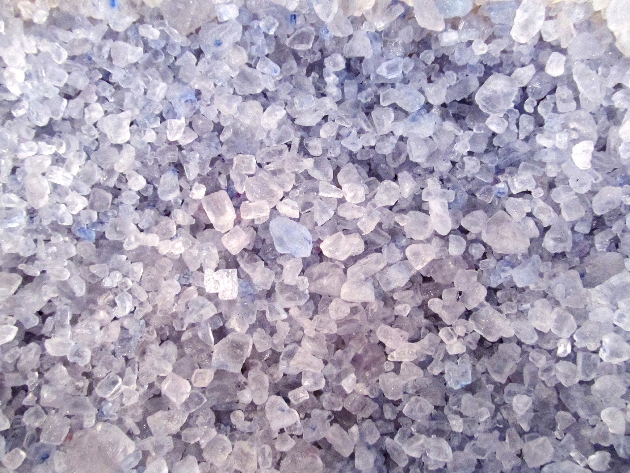 Chanel No. 5 Scented Crystals (1 year supply) | Aroma-Burner.com