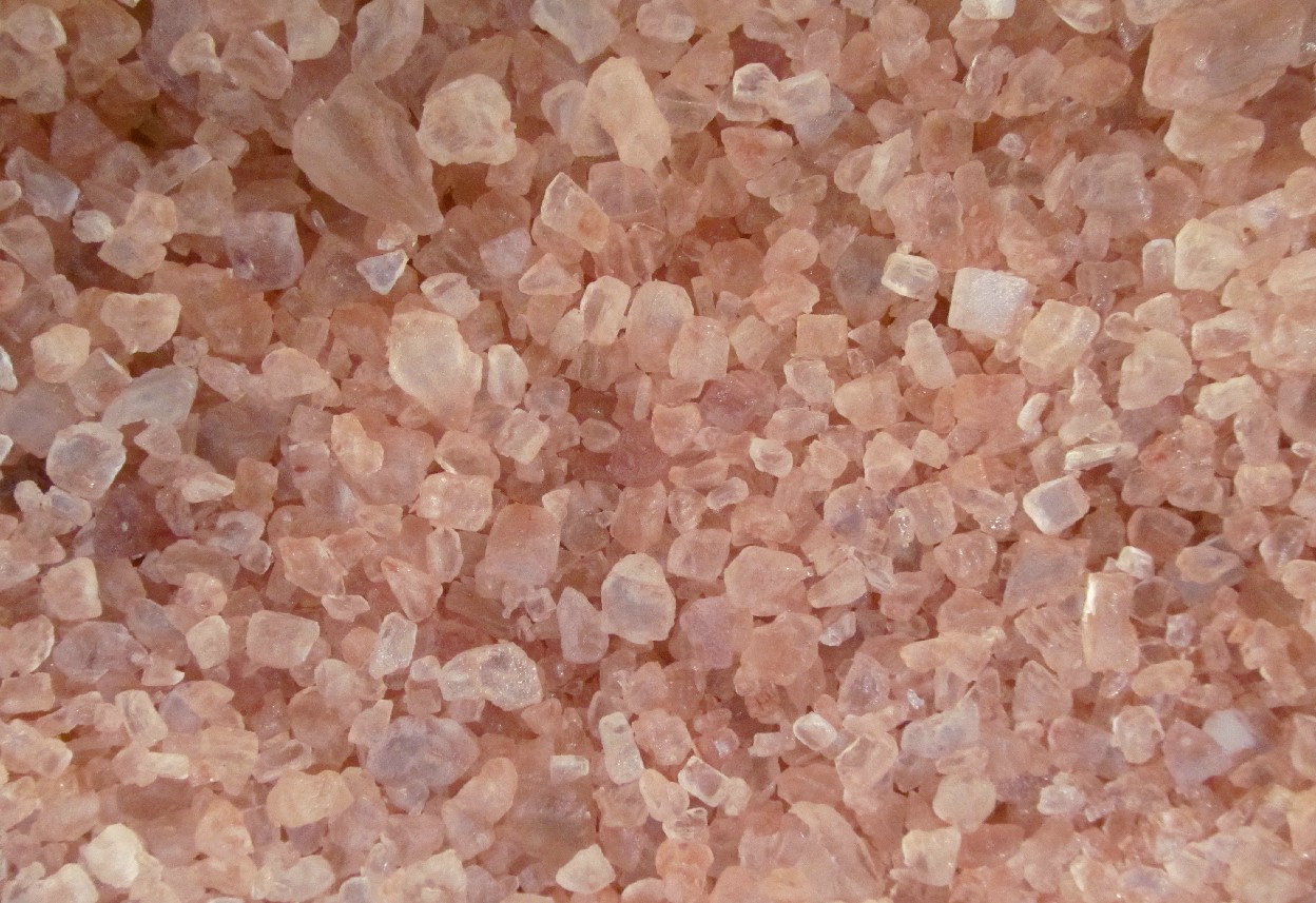 Nutty Sin Scented Crystals (1 year supply)