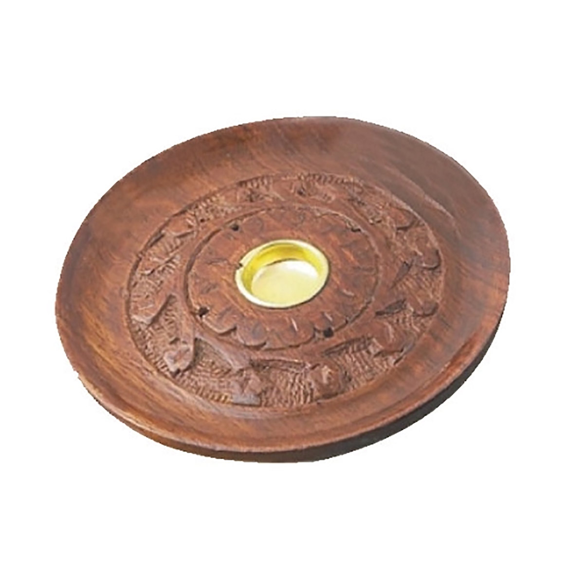 How To Burn Incense Cones Without A Holder Home Decor Incense Stick Holder Clay Incense Burner