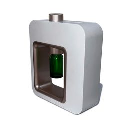 Aroframe No Water Essential Oil Aroma Diffuser (includes 2 Fragrant Oils)