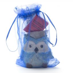 Mini Incense Gift Set - Small Owl