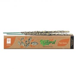 Natural Smudge Sticks (15 G)