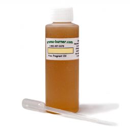 4 oz. Fragrant Oil - Various Fragrant Oils