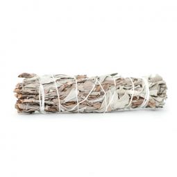 White Sage - Hand Bundled (Small) 3-4" approximately