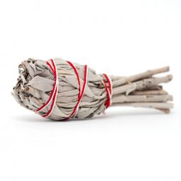 White Sage - Hand Bundled (Torch)