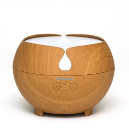 AromaCare Water Diffuser with Lights - 600ml