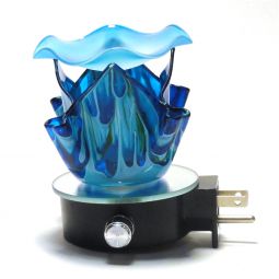 Electric Aroma Burners: Aroma-Burner.com