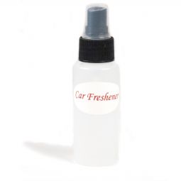 Car Freshener Spray (2 oz.) - Remove Unwanted Odors From Car