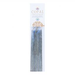 Good Earth Scents - Resin Infused Incense Sticks - Copal