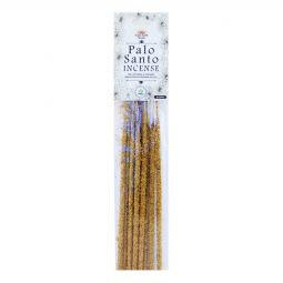 Good Earth Scents - Resin Infused Incense Sticks - Palo Santo temporarily out of stock