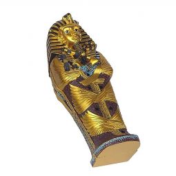 King Tut Incense Stick and Cone Burner