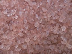 Sandalwood Bouquet Scented Crystals - Refresh with Fragrant Oils